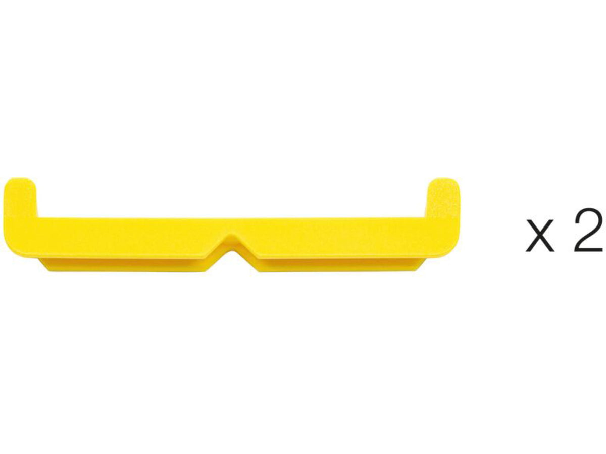 Petzl Bars for Fast Buckle - Pack of 2 45 mm C199GA00