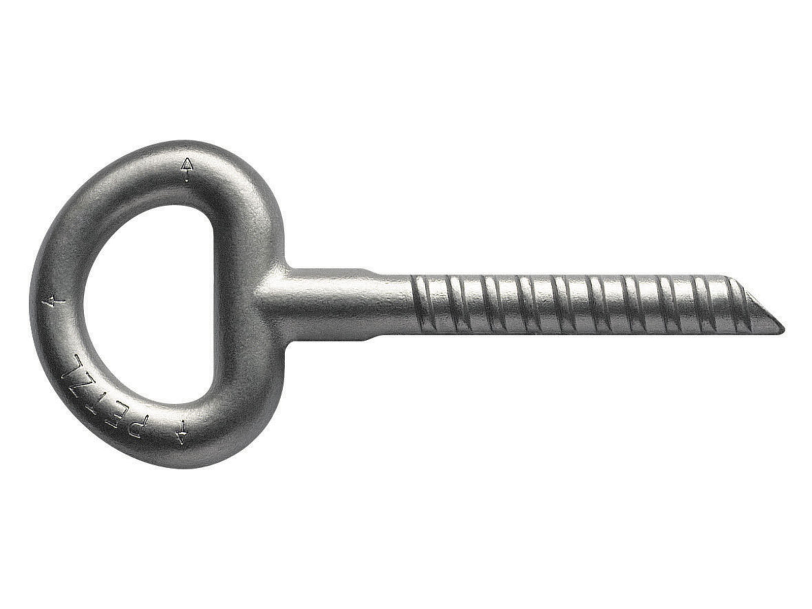 Petzl Bat'Inox Anchors 10 Pack G102AA00