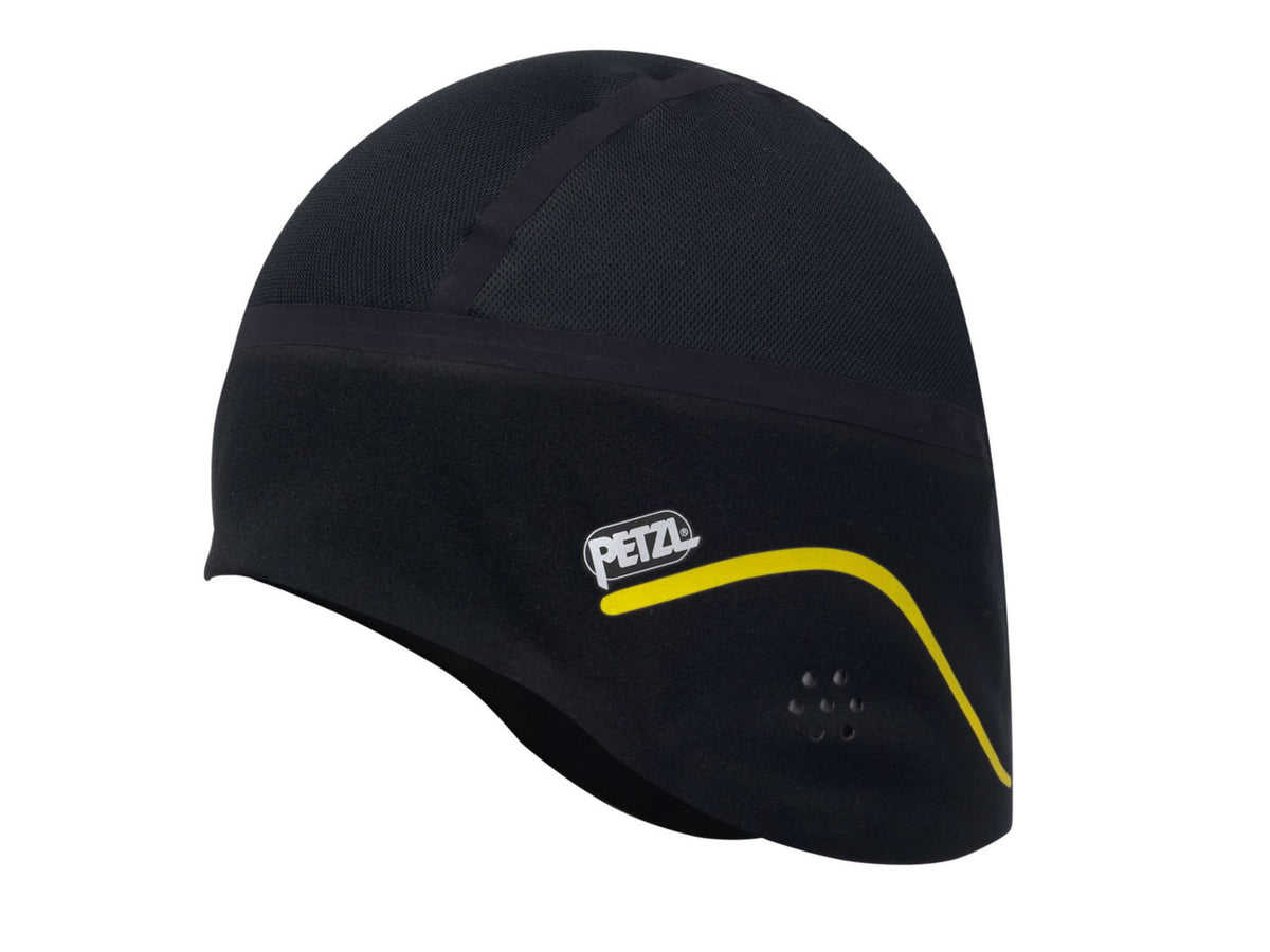 Petzl Beanie Cap Black Medium/Large A016BA00
