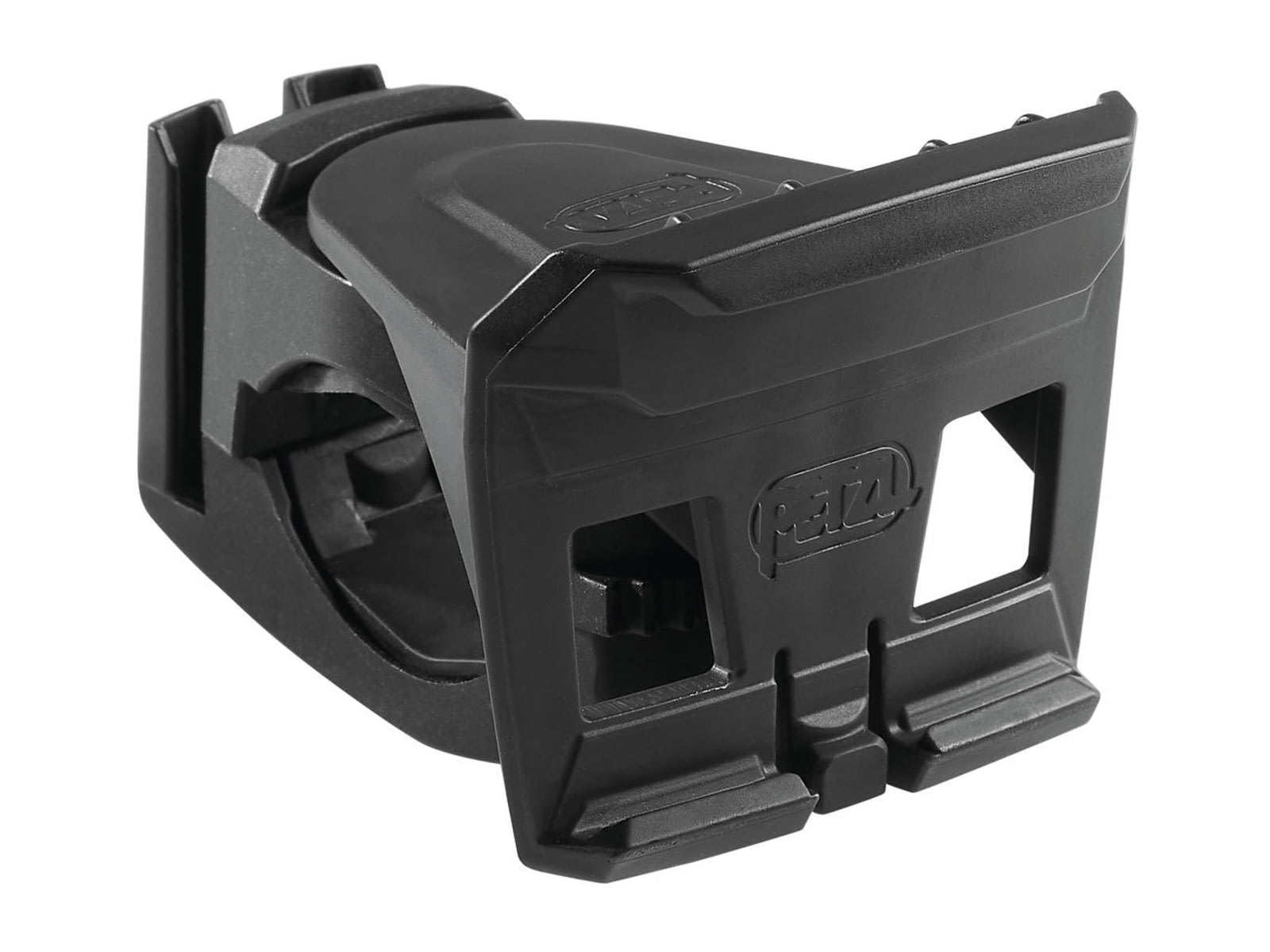 Petzl Bike Adapt 2 Mounting Plate One Size