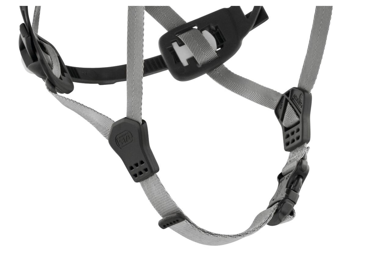 Petzl Boreo Caving Helmet White Small/Medium