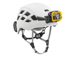 Petzl Boreo Caving Helmet White Small/Medium