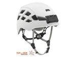 Petzl Boreo Caving Helmet White Small/Medium