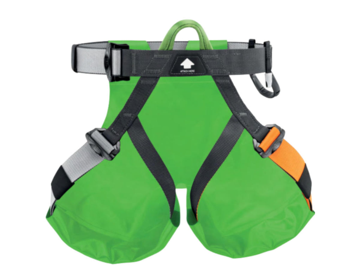 Petzl Canyon Club Harness One Size C086AA00