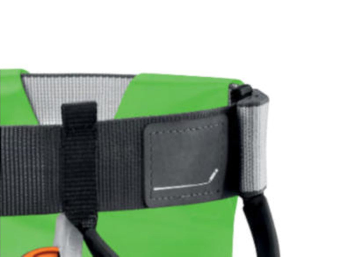 Petzl Canyon Club Harness One Size C086AA00