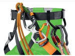 Petzl Canyon Club Harness One Size C086AA00