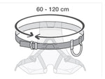 Petzl Canyon Club Harness One Size C086AA00
