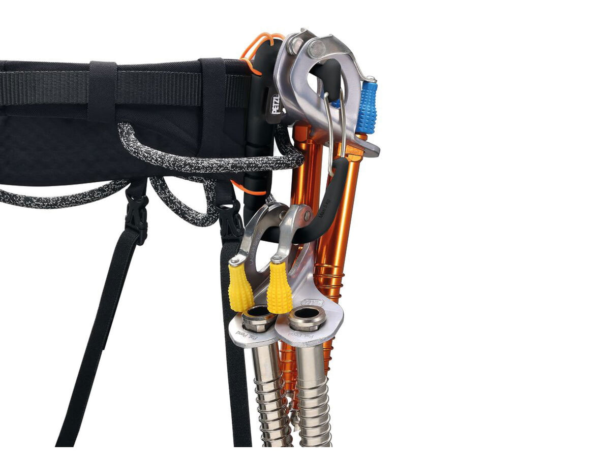 Petzl Caritool Evo Ice Screw Holder One Size P043AB00