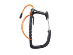 Petzl Caritool Evo Ice Screw Holder One Size P043AB00
