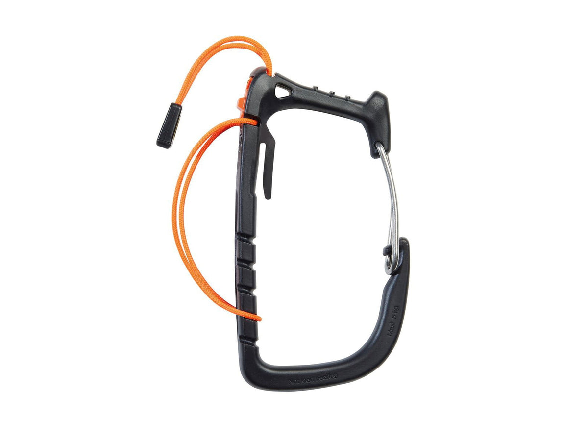 Petzl Caritool Evo Ice Screw Holder One Size P043AB00