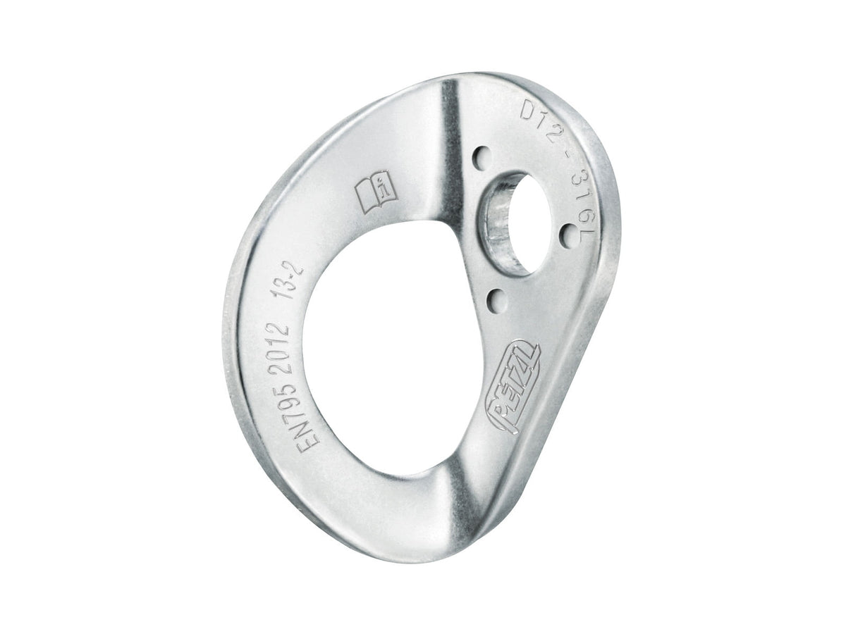 Petzl Coeur Stainless Hangers - 20 Pack