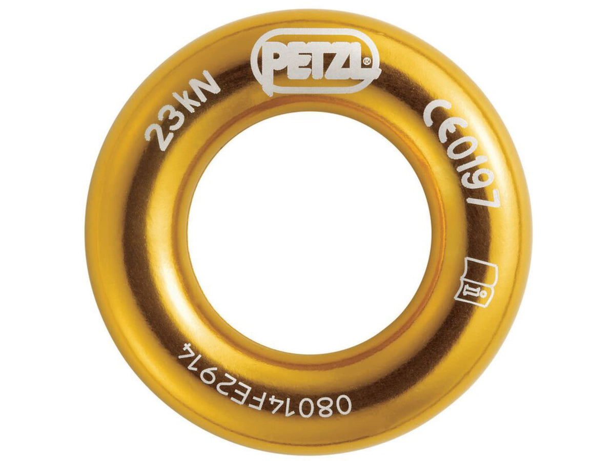 Petzl Connection Ring Medium C046AA00