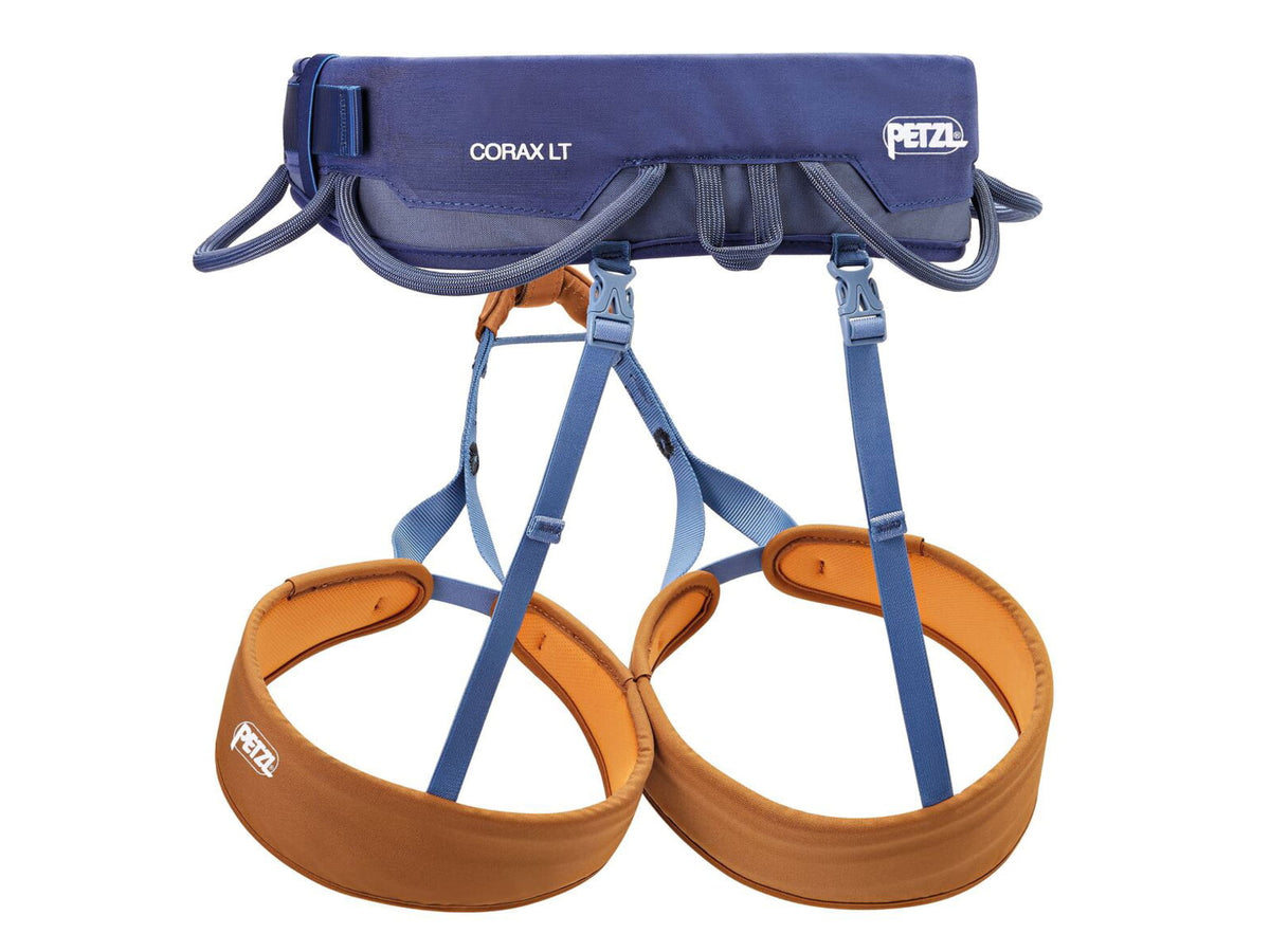 Petzl Corax LT Harness