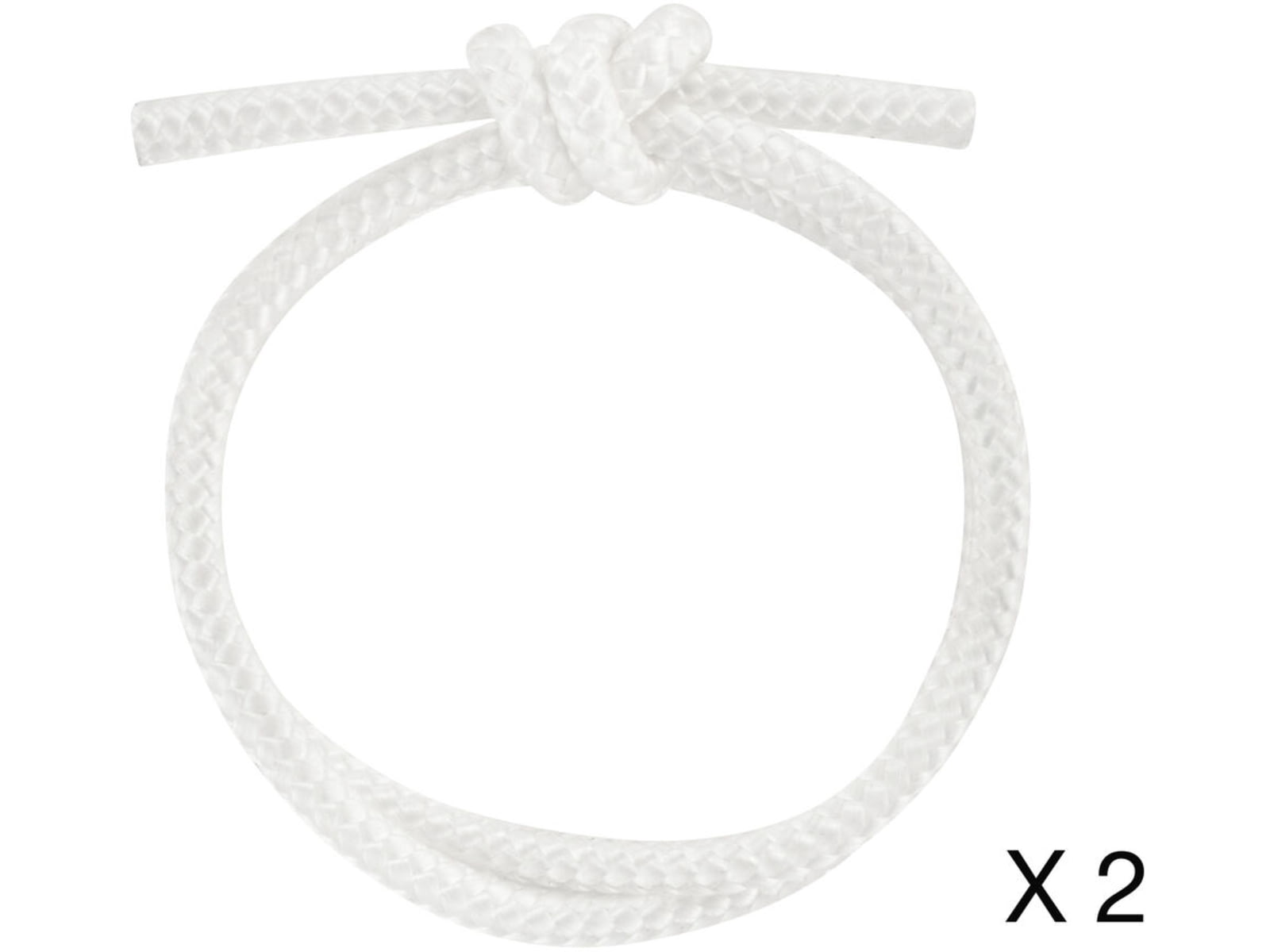 Petzl Cord-Tec Cord White U005AA00