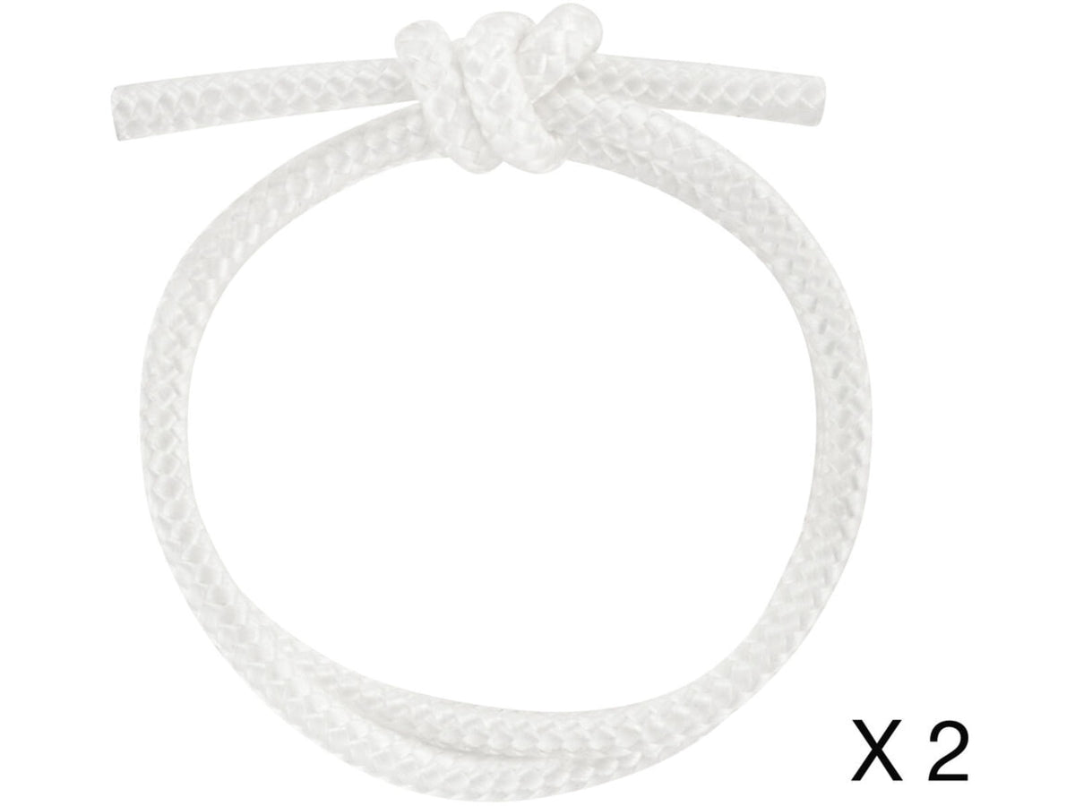 Petzl Cord-Tec Cord White U005AA00
