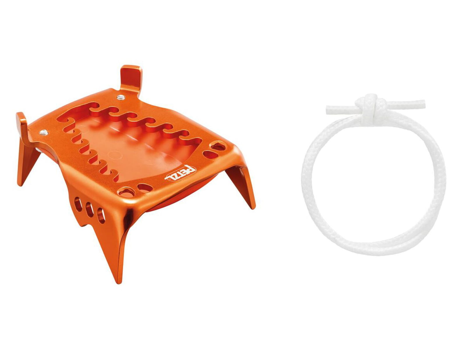 Petzl Cord-Tec Kit White U001GB00