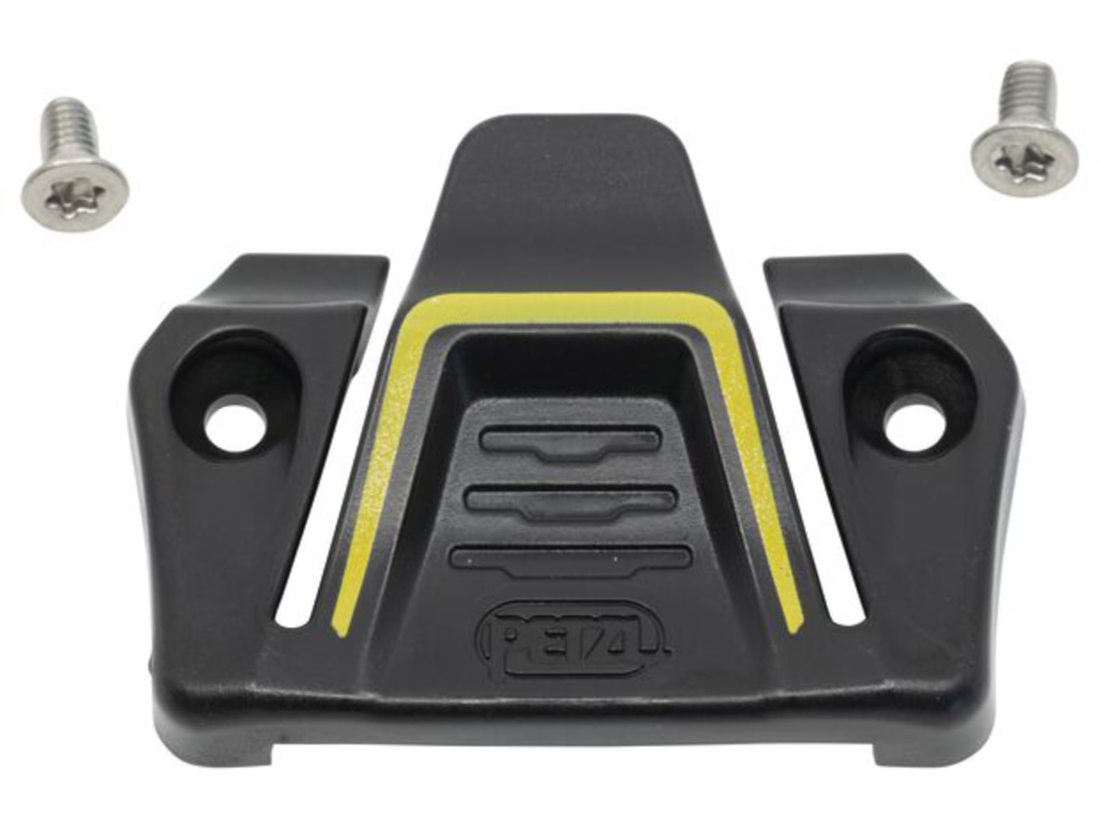 Petzl Cover Kit for Fast Buckle 28mm Black C199DA00