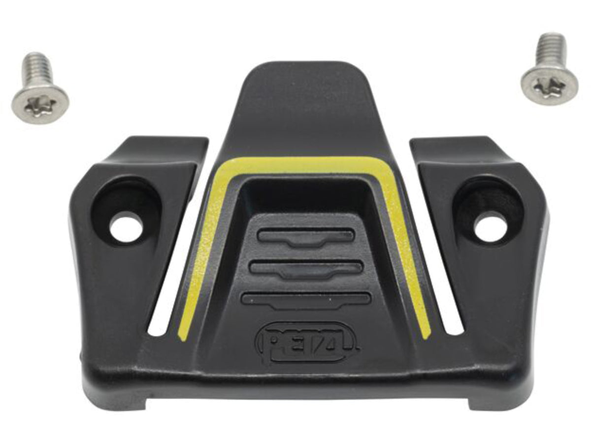 Petzl Cover Kit for Fast Buckle 28mm Black C199DA00