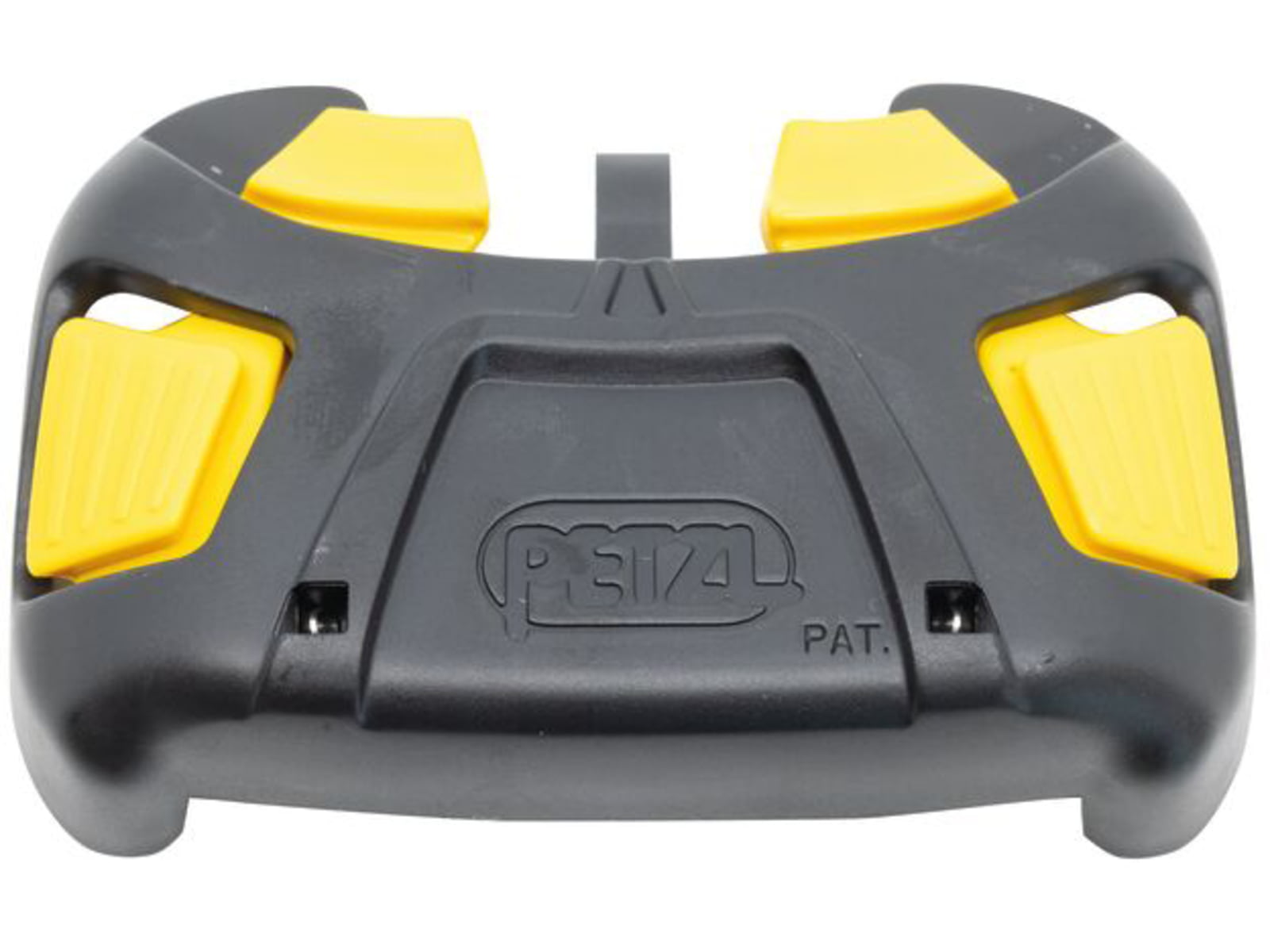 Petzl Cover Kit for Fast Buckle 45mm Yellow C199FA00