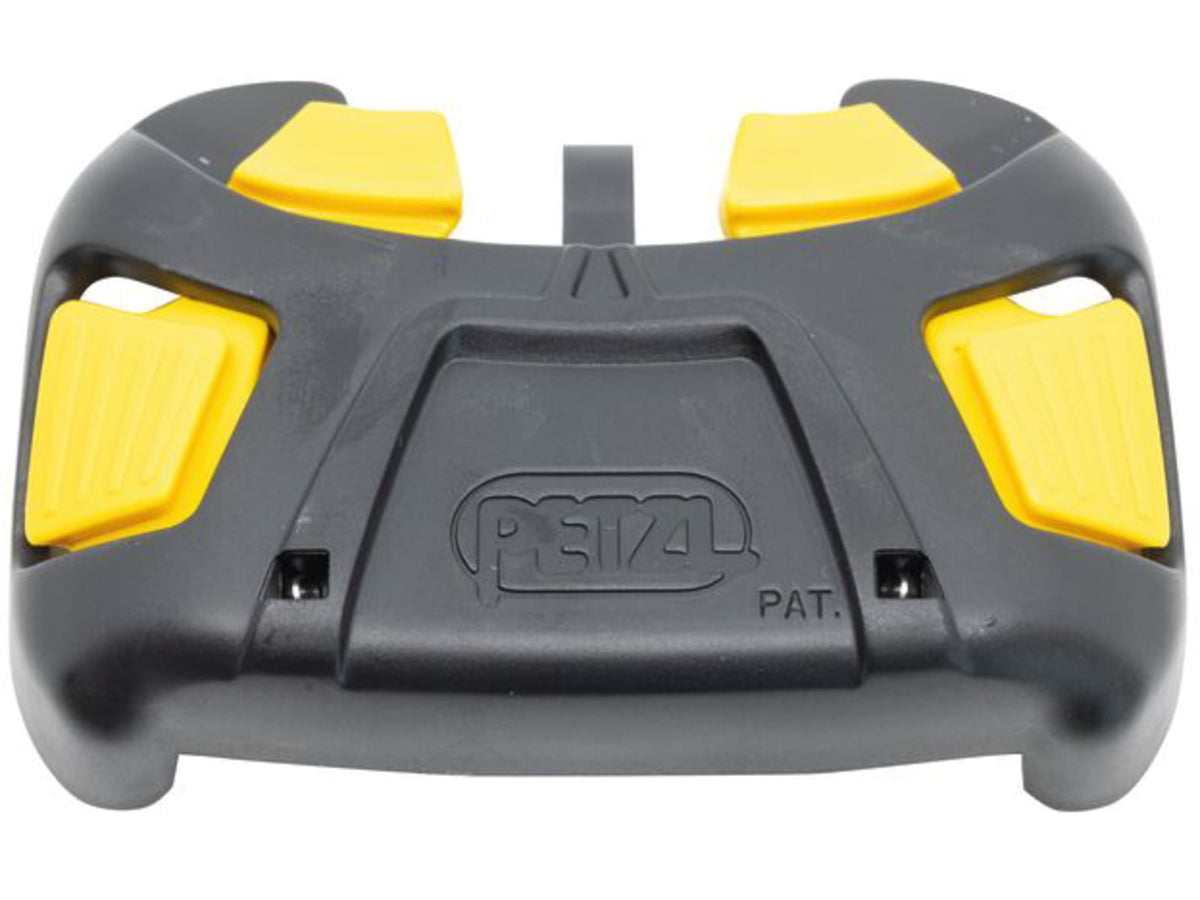 Petzl Cover Kit for Fast Buckle 45mm Yellow C199FA00