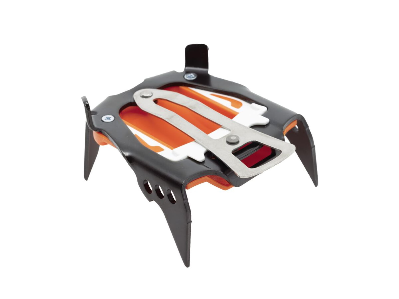 Petzl Crampon - Rear Sections U028AA00