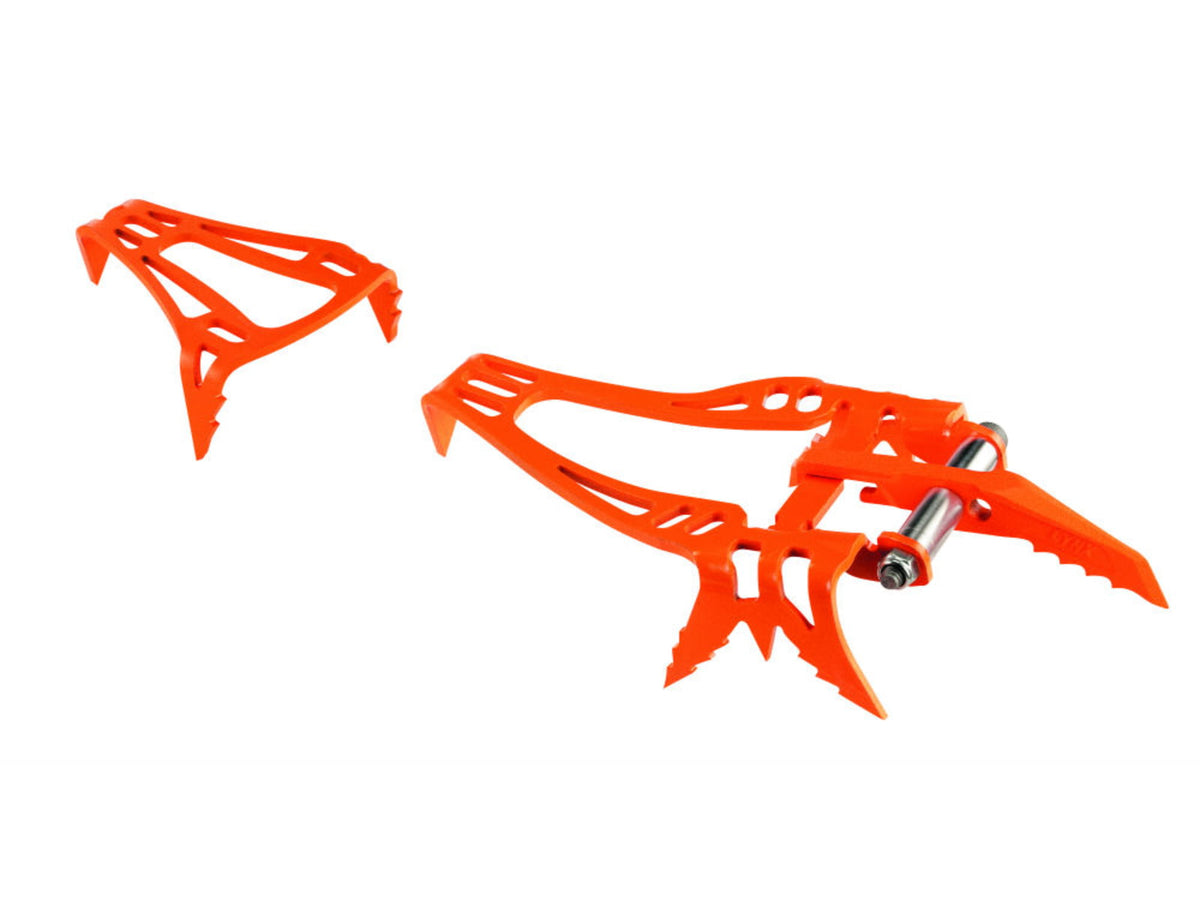 Petzl D-Lynx Crampons