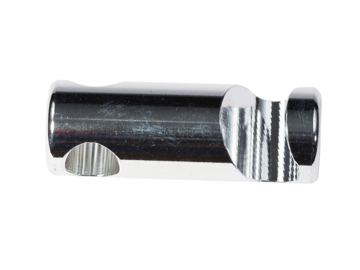 Petzl D11 Swinging Brake Bar w/Hook For One Size