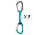 Petzl Djinn Axess Quickdraw