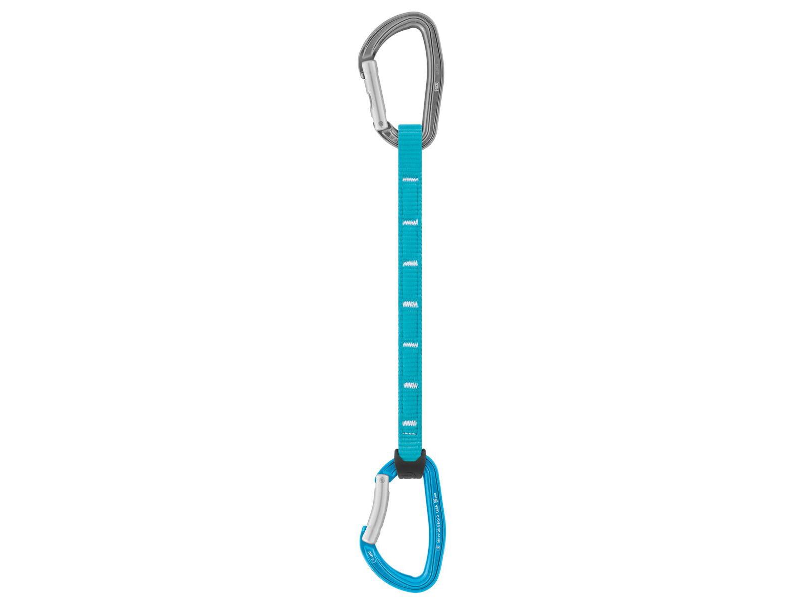 Petzl Djinn Axess Quickdraw
