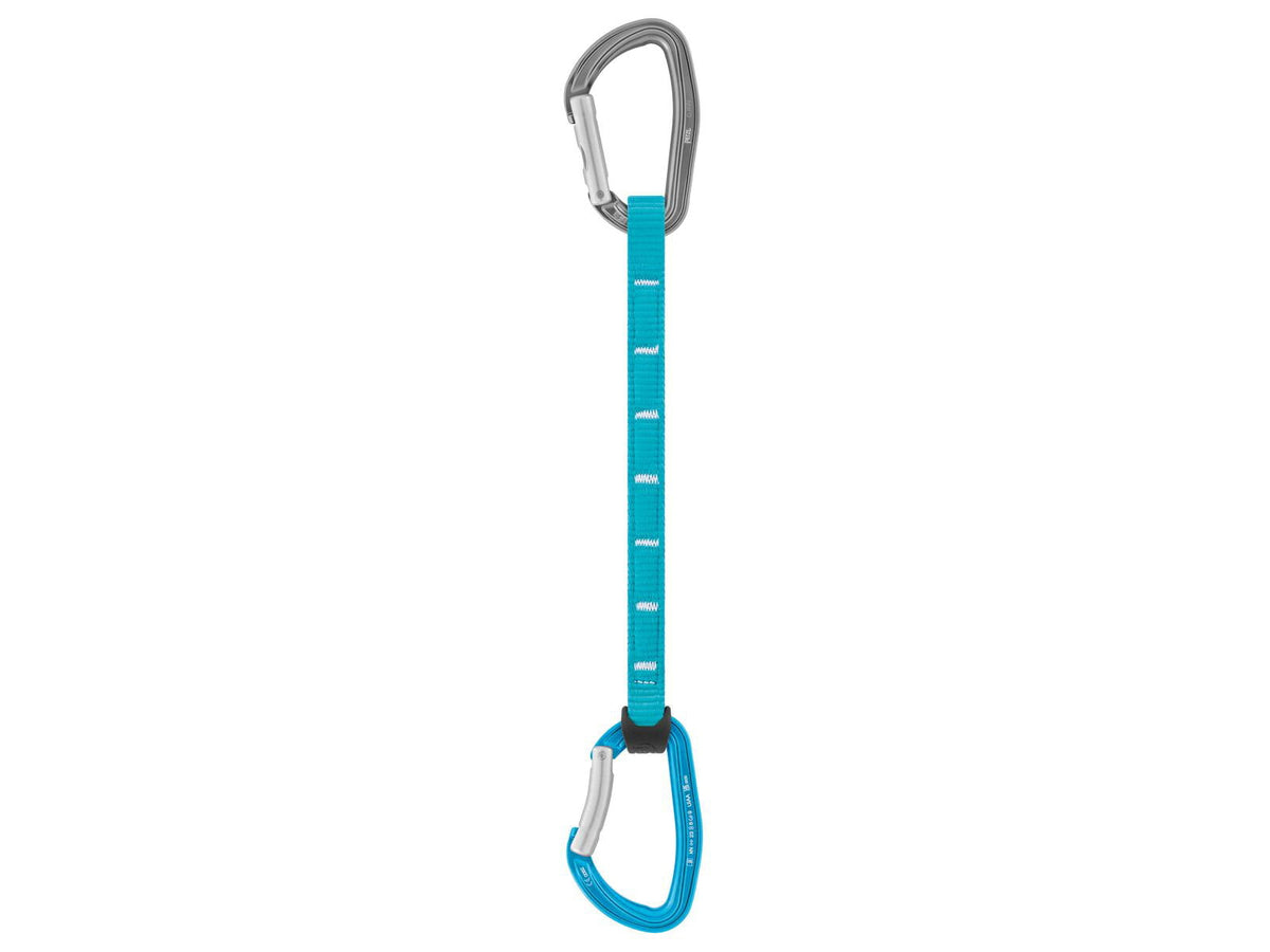 Petzl Djinn Axess Quickdraw