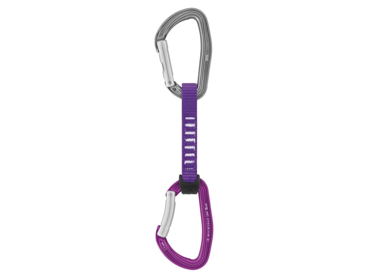 Petzl Djinn Axess Quickdraw
