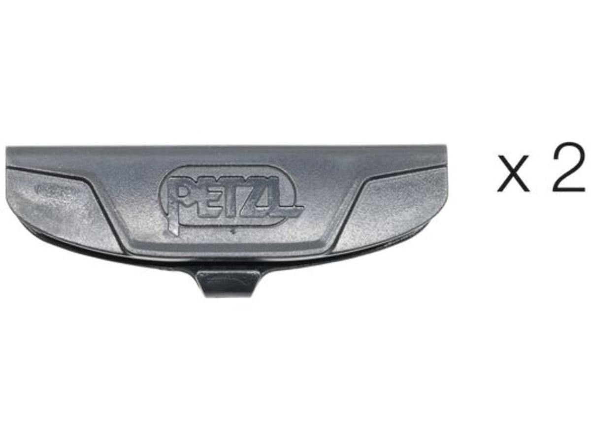Petzl Doubleback Plus Accessories Pack of 2 C199AA00