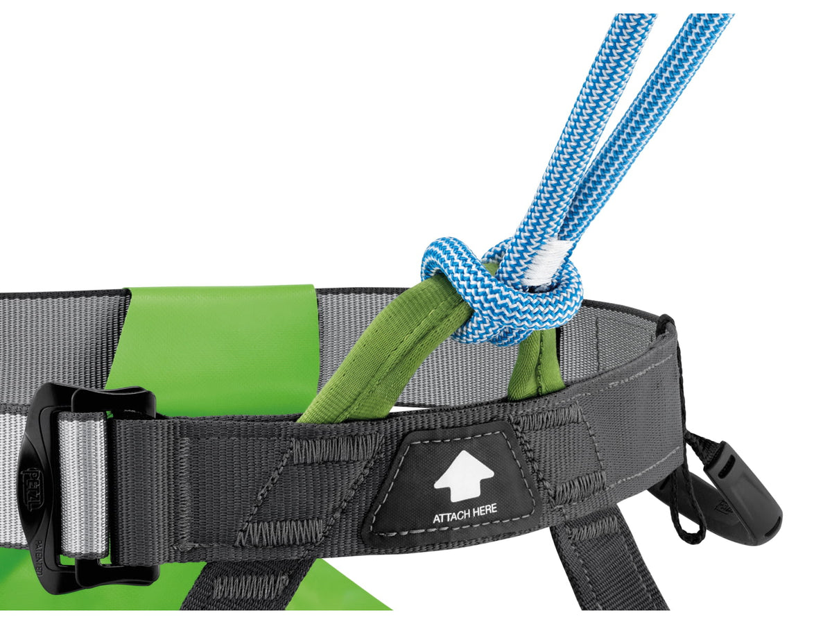 Petzl Dual Canyon Club Lanyard One Size L086AC00