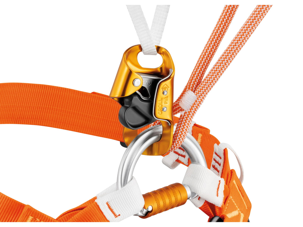 Petzl Dual Caving Lanyard One Size L002AB00