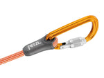 Petzl Dual Caving Lanyard One Size L002AB00