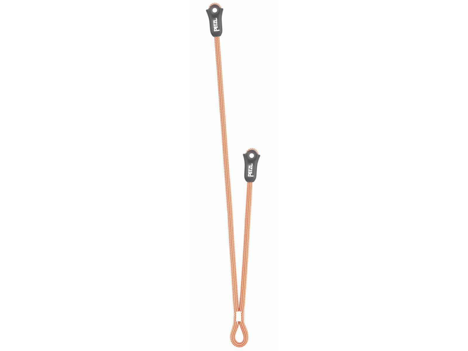 Petzl Dual Caving Lanyard One Size L002AB00