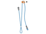Petzl Dual Connect Adjust Lanyard Blue L035CA00