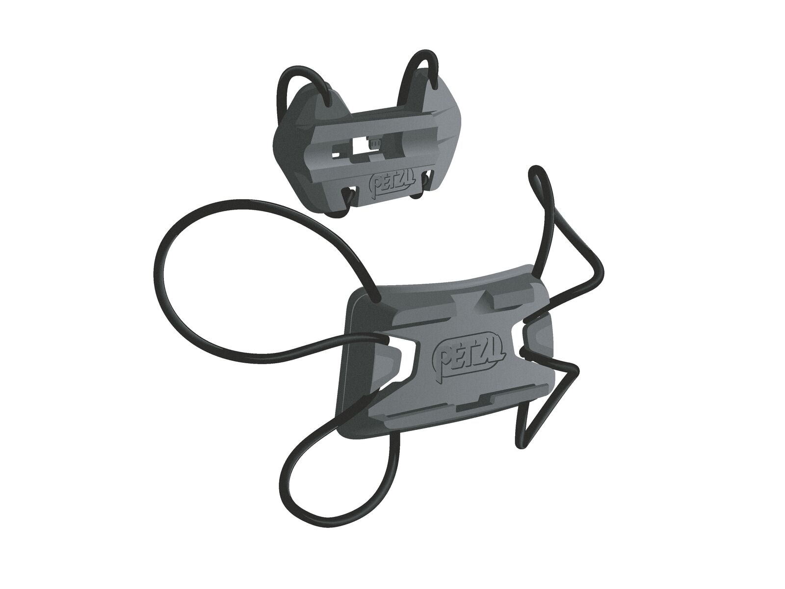 Petzl Duo - Helmet Adapt E103BB00