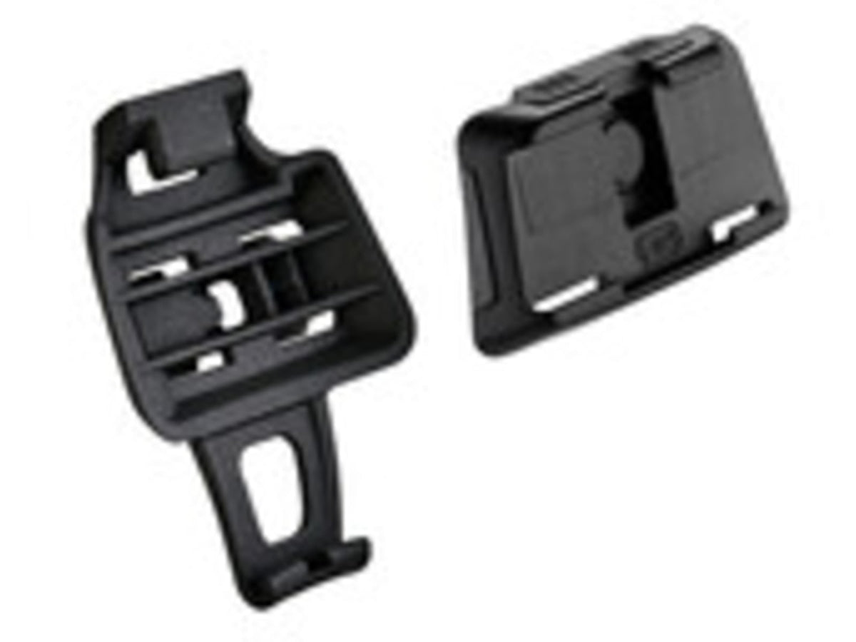 Petzl Duo Rear Helmet Mounting Plate E080BA01