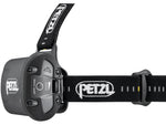 Petzl Duo RL Headlamp Black/Yellow E103AA00