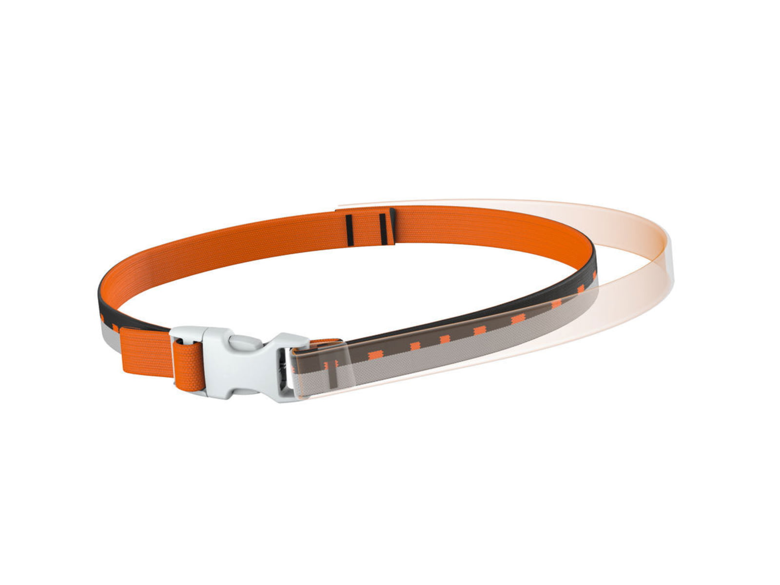 Petzl Elastic Strap Accessory One Size U001CA00