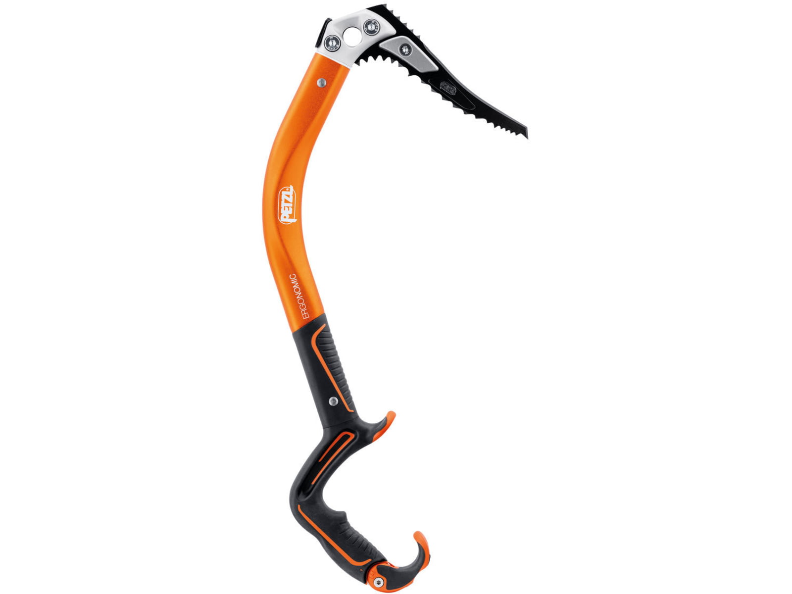 Petzl Ergonomic Ice Axe One Size