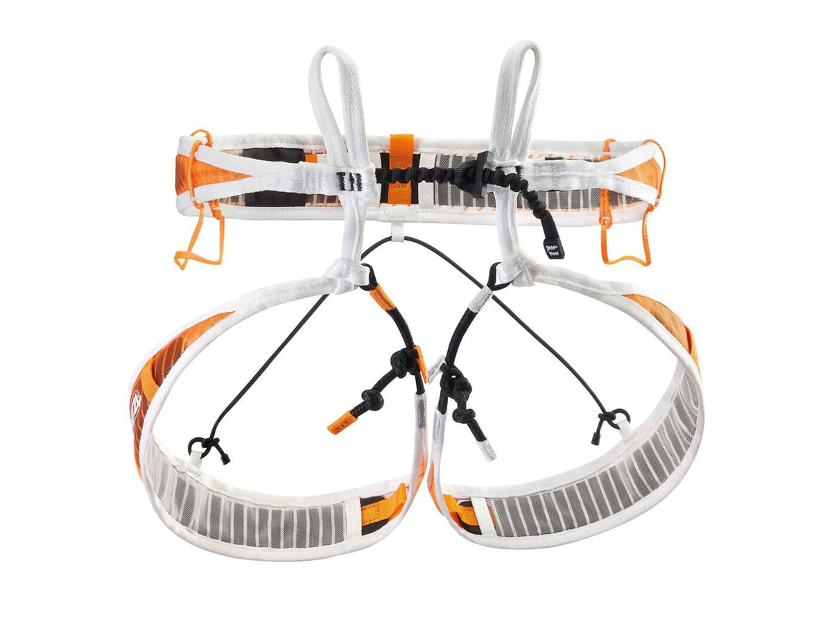 Petzl Fly Harnesses