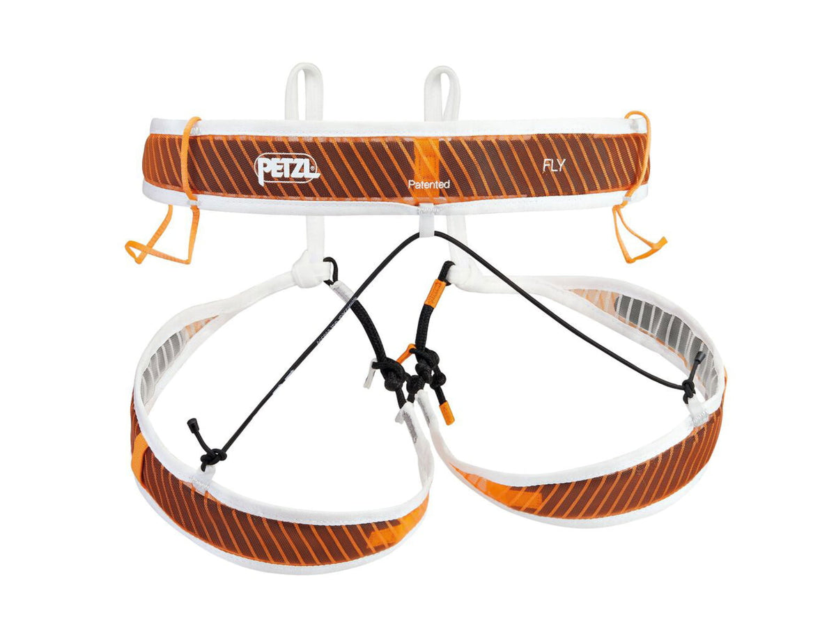 Petzl Fly Harnesses