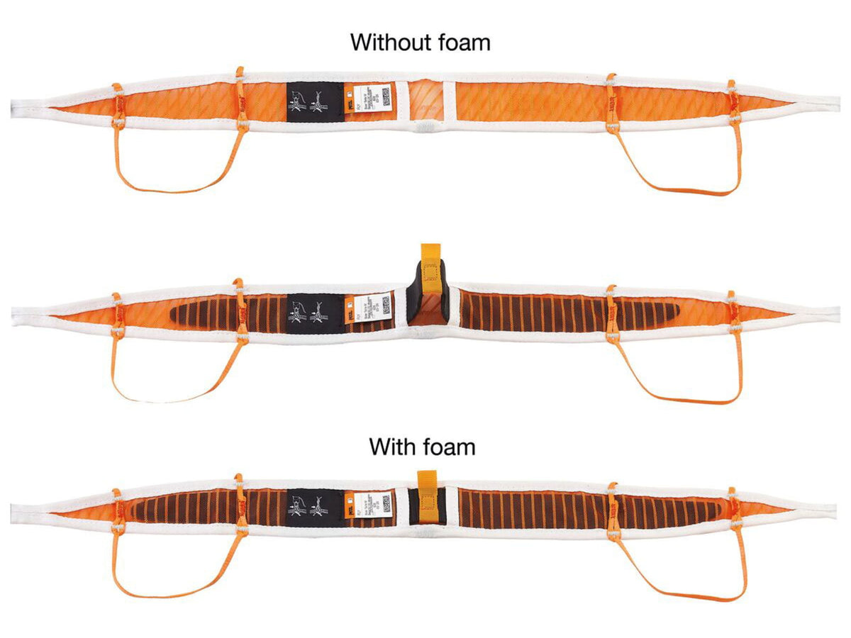 Petzl Fly Harnesses