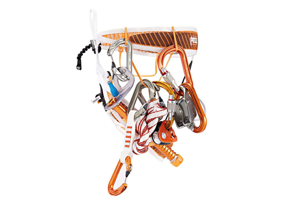 Petzl Fly Harnesses