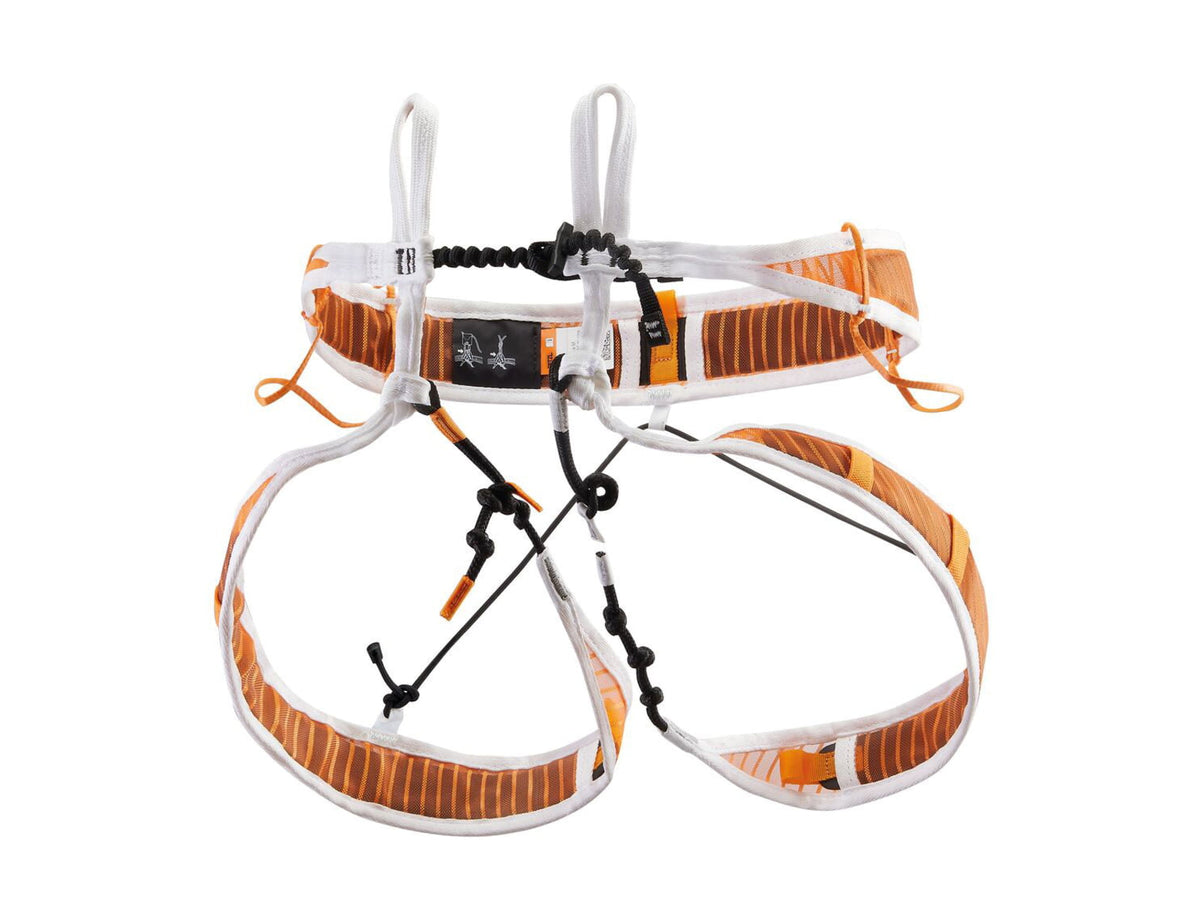 Petzl Fly Harnesses