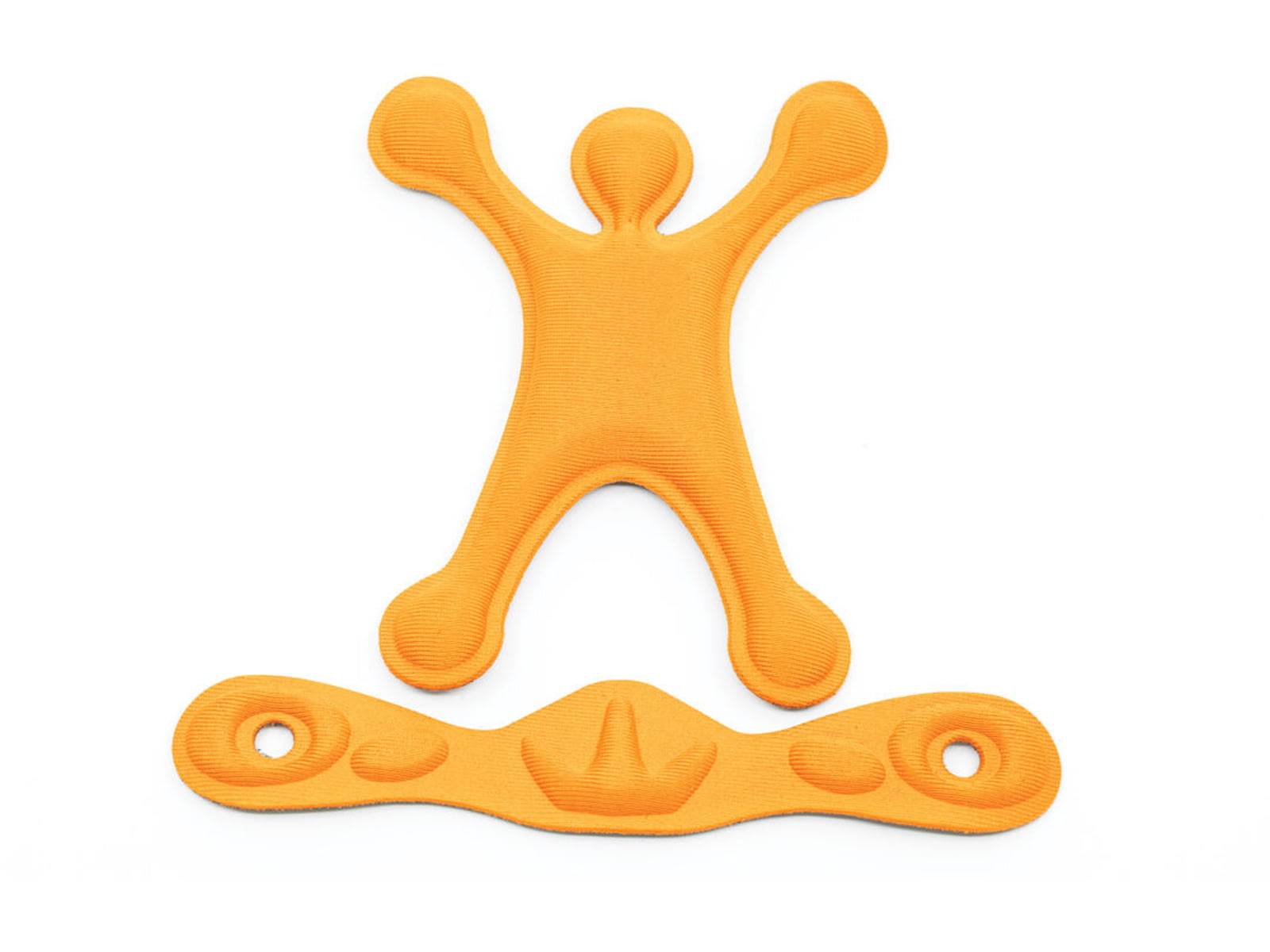 Petzl Foam for Picchu Orange A049BA00