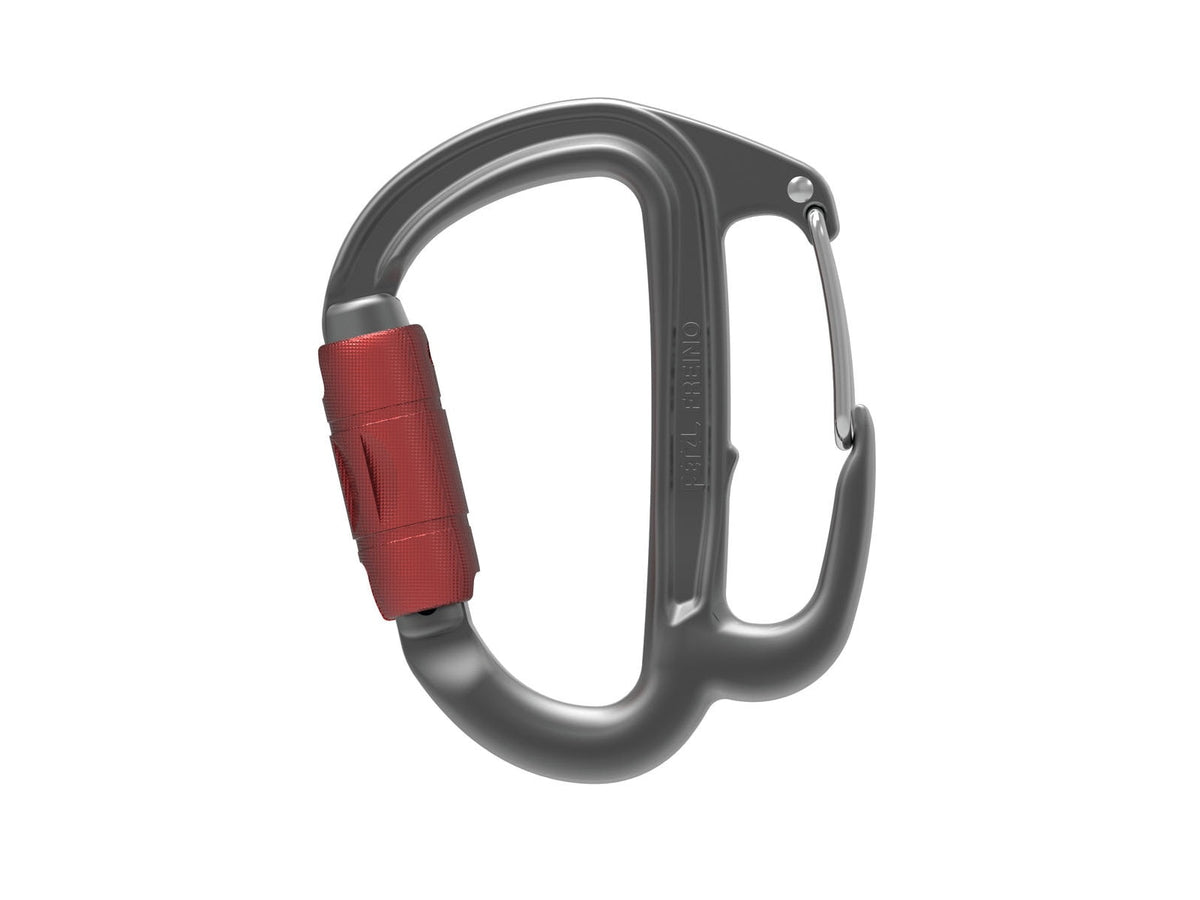 Petzl Freino Z Carabiner Twist-Lock M042AA00