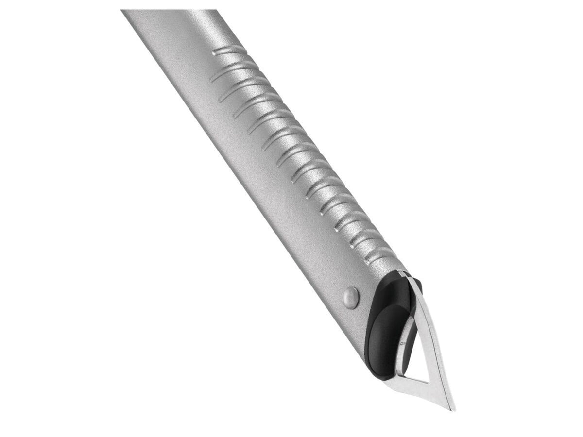 Petzl Glacier Linkin Ice Axe Gray 50 cm